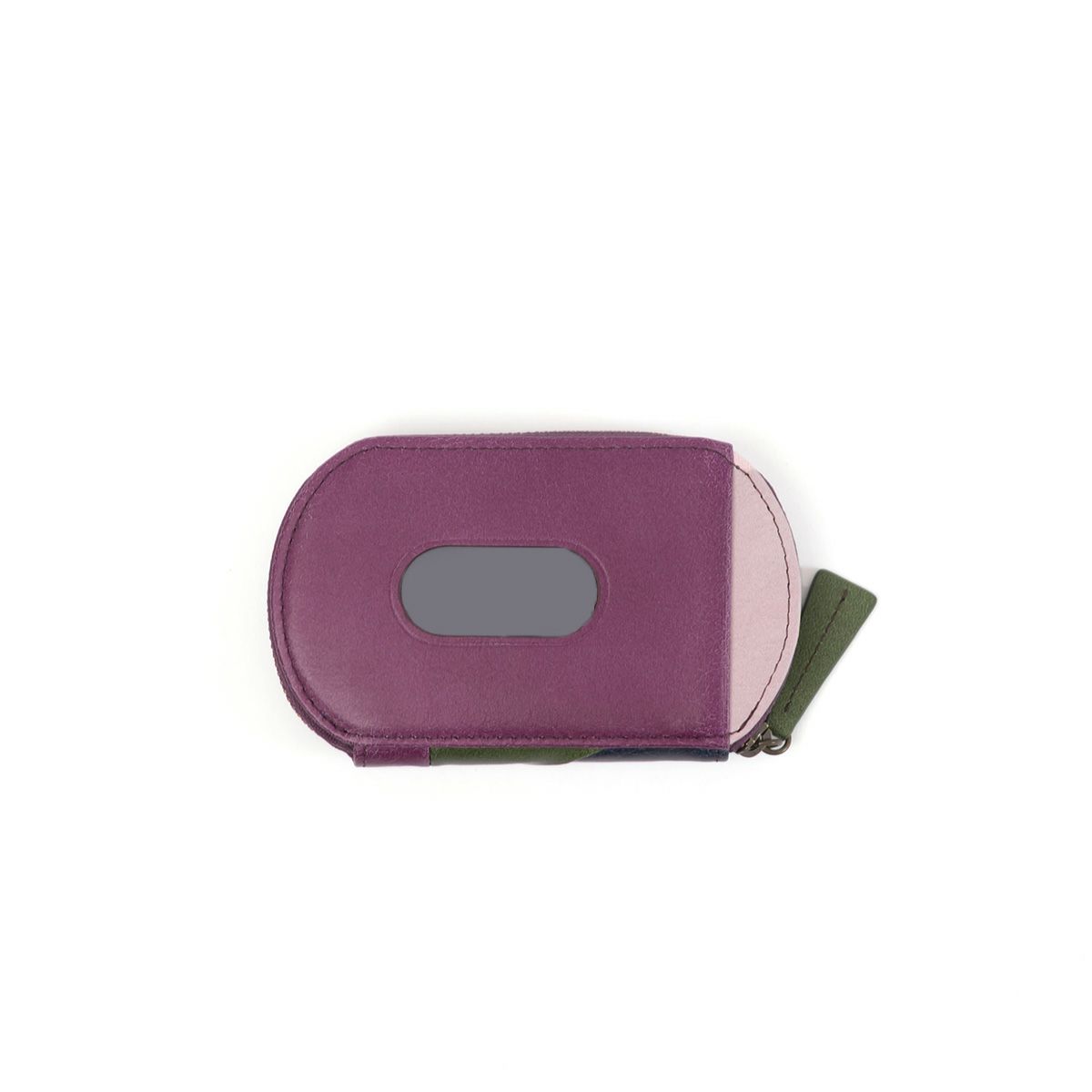 シビラ財布sybilla小銭入れミニ財布カミーノ多機能女性レディースブランド牛革コンパクトおしゃれかわいい5470506