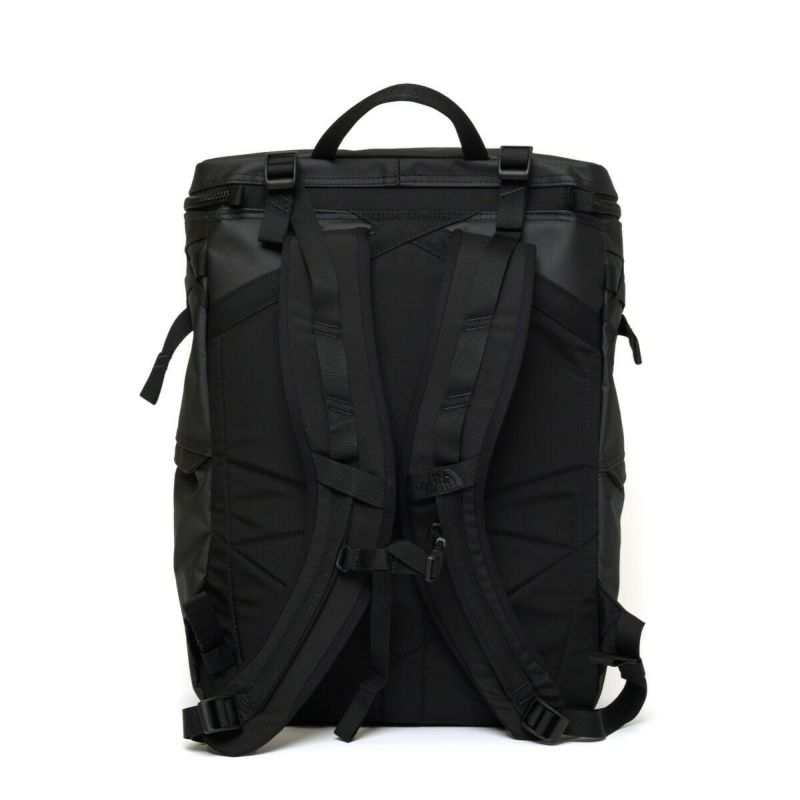 ノースフェイスリュック通学30LTHENORTHFACEザノースフェイス通学リュック通学バッグBCヒューズボックス2メンズレディース男子女子A4B4リュックサック中学生高校生ボックス型人気NM82255