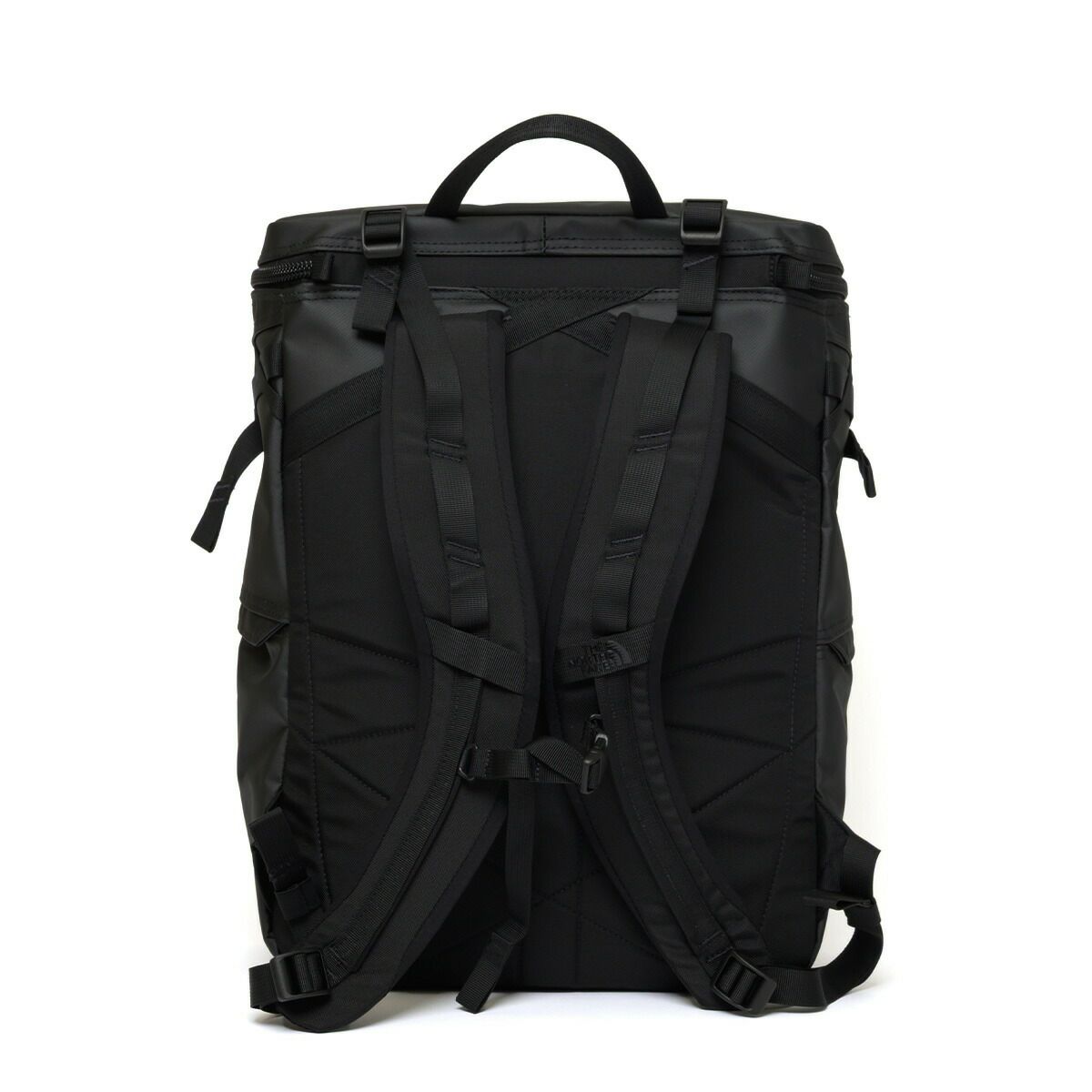 ノースフェイスリュック通学30LTHENORTHFACEザノースフェイス通学リュック通学バッグBCヒューズボックス2メンズレディース男子女子A4B4リュックサック中学生高校生ボックス型人気NM82255