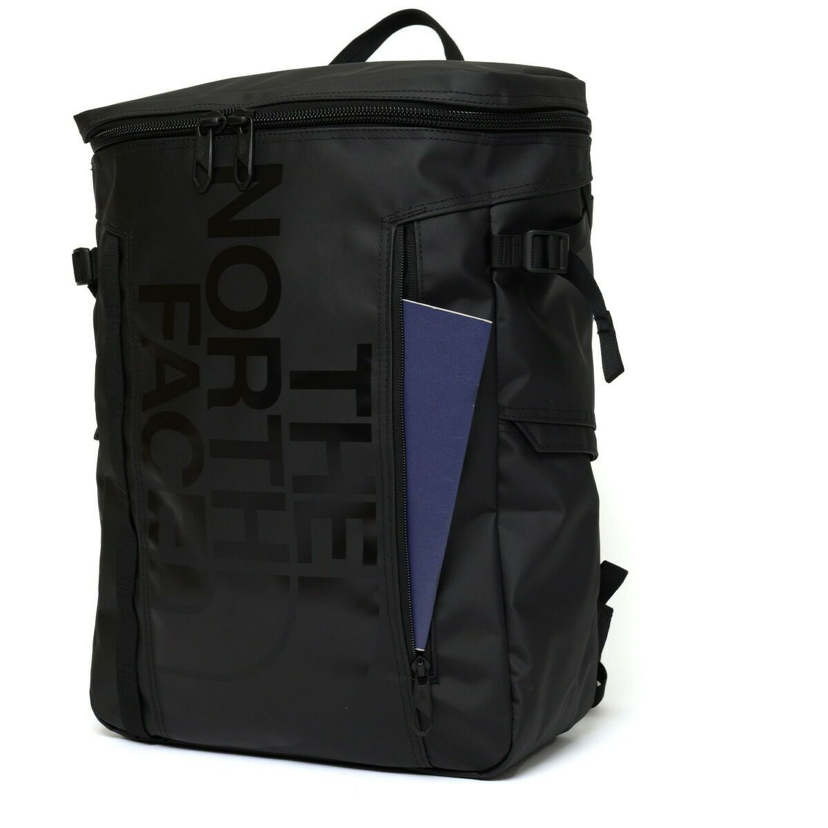 ノースフェイスリュック通学30LTHENORTHFACEザノースフェイス通学リュック通学バッグBCヒューズボックス2メンズレディース男子女子A4B4リュックサック中学生高校生ボックス型人気NM82255