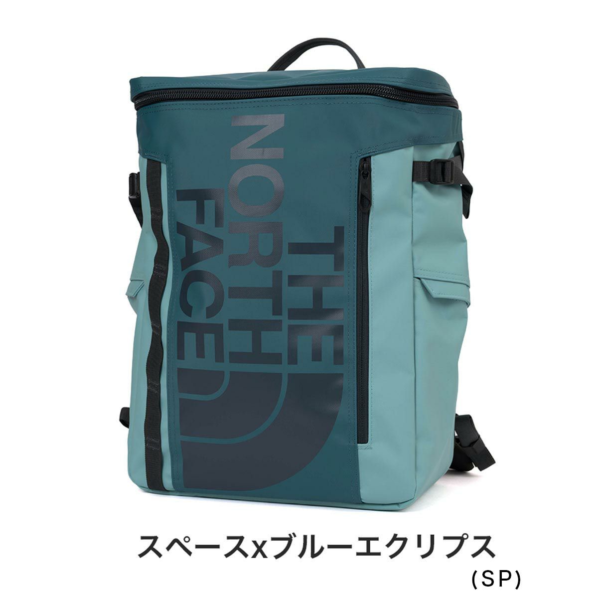 ノースフェイスリュック通学30LTHENORTHFACEザノースフェイス通学リュック通学バッグBCヒューズボックス2メンズレディース男子女子A4B4リュックサック中学生高校生ボックス型人気NM82255