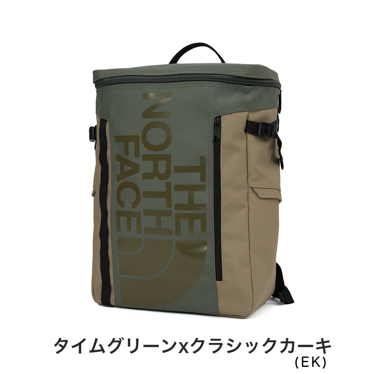 ノースフェイスリュック通学30LTHENORTHFACEザノースフェイス通学リュック通学バッグBCヒューズボックス2メンズレディース男子女子A4B4リュックサック中学生高校生ボックス型人気NM82255