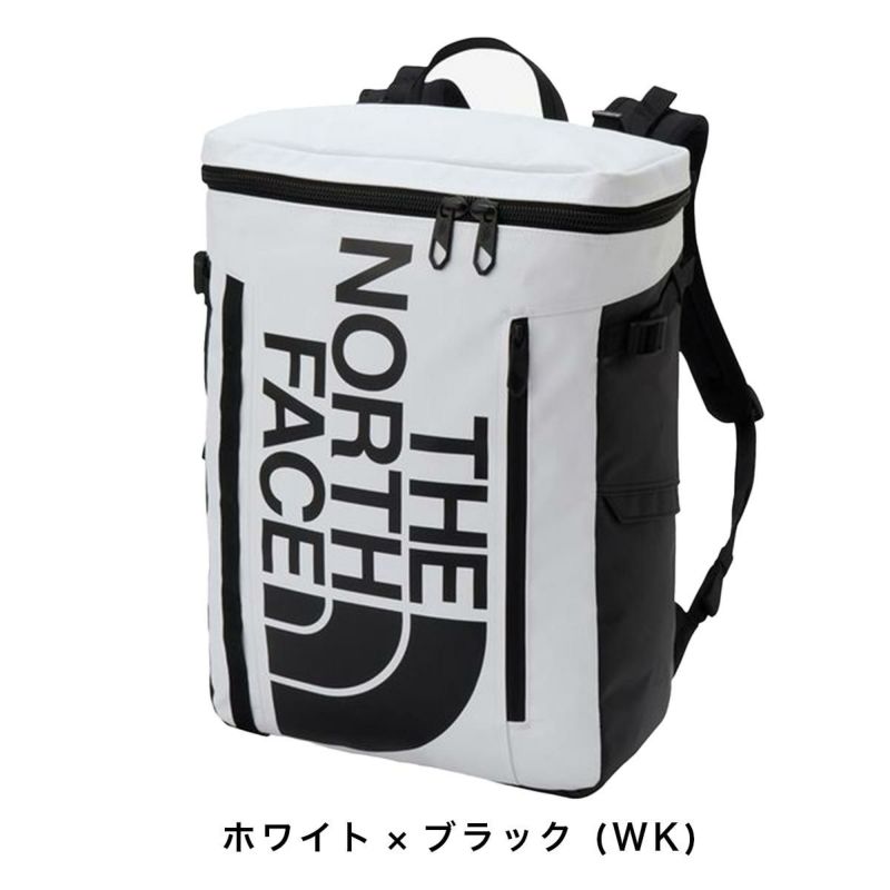 ノースフェイスリュック通学30LTHENORTHFACEザノースフェイス通学リュック通学バッグBCヒューズボックス2メンズレディース男子女子A4B4リュックサック中学生高校生ボックス型人気NM82255