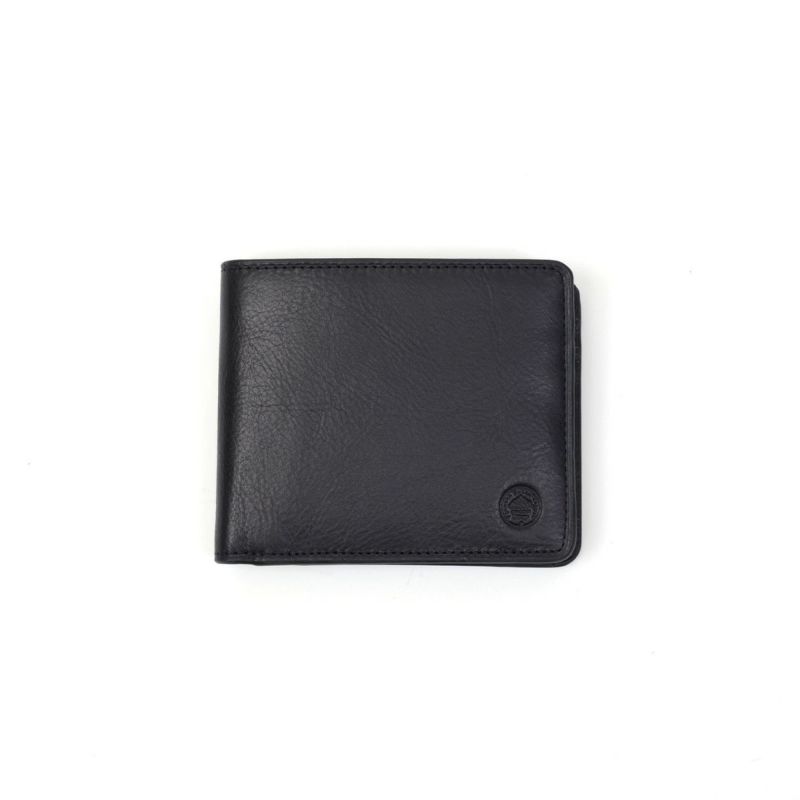 ダコタDakota財布二つ折りメンズエティカ二つ折り財布本革レザー2つ折り財布ブランドシンプル男性プレゼントDakotaBLACKLABELダコタブラックレーベル620320