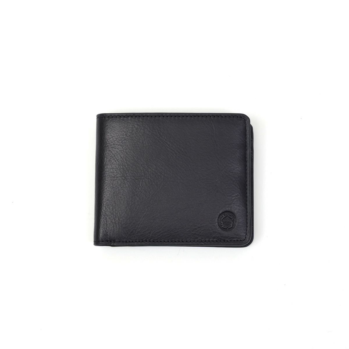 ダコタDakota財布二つ折りメンズエティカ二つ折り財布本革レザー2つ折り財布ブランドシンプル男性プレゼントDakotaBLACKLABELダコタブラックレーベル620320