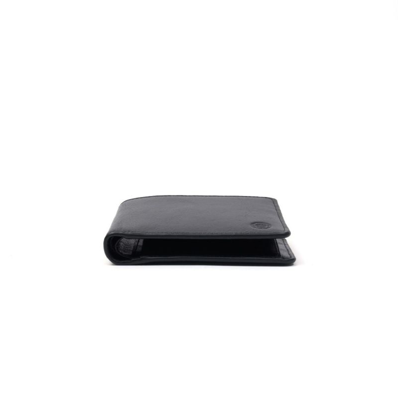 ダコタDakota財布二つ折りメンズエティカ二つ折り財布本革レザー2つ折り財布ブランドシンプル男性プレゼントDakotaBLACKLABELダコタブラックレーベル620320