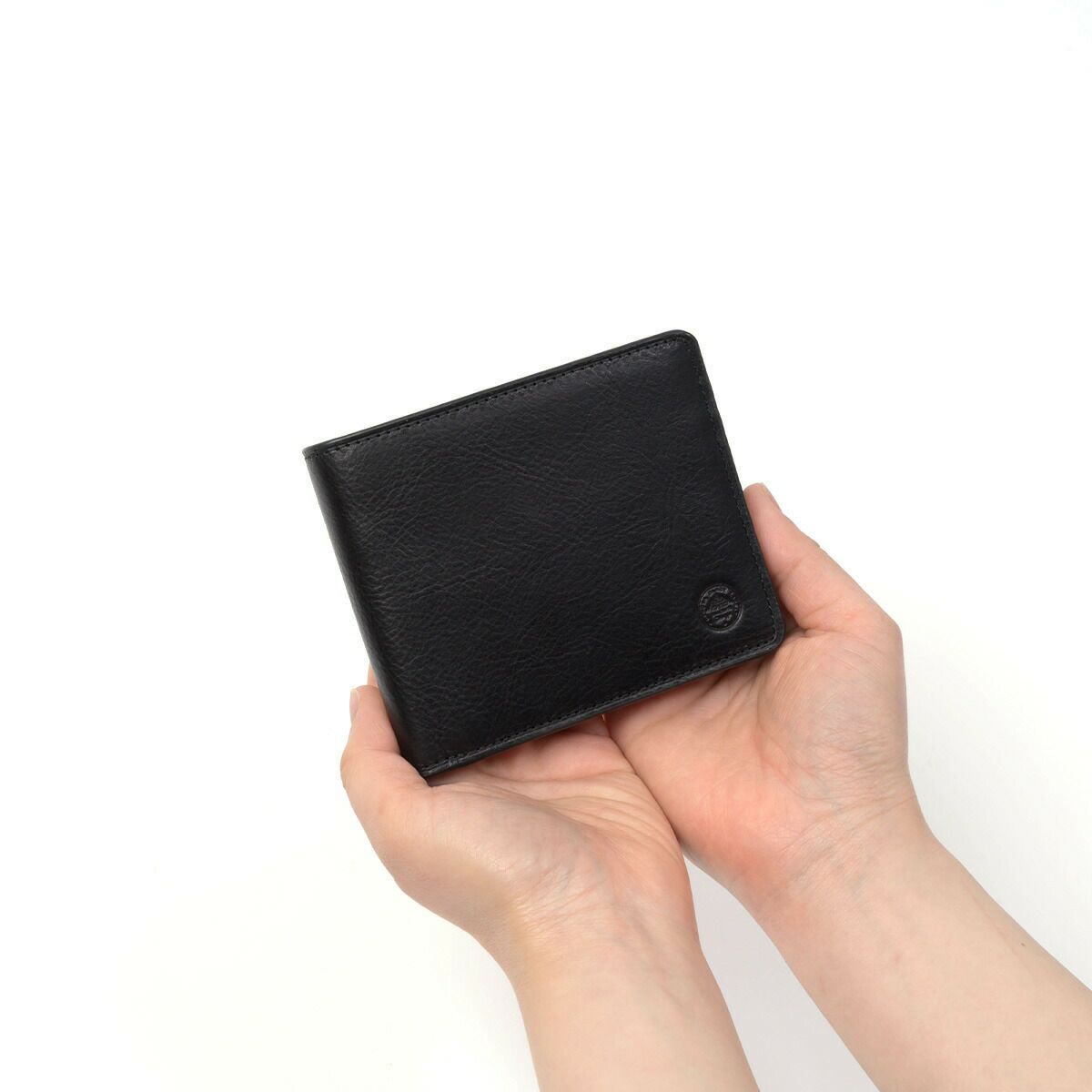 ダコタDakota財布二つ折りメンズエティカ二つ折り財布本革レザー2つ折り財布ブランドシンプル男性プレゼントDakotaBLACKLABELダコタブラックレーベル620320