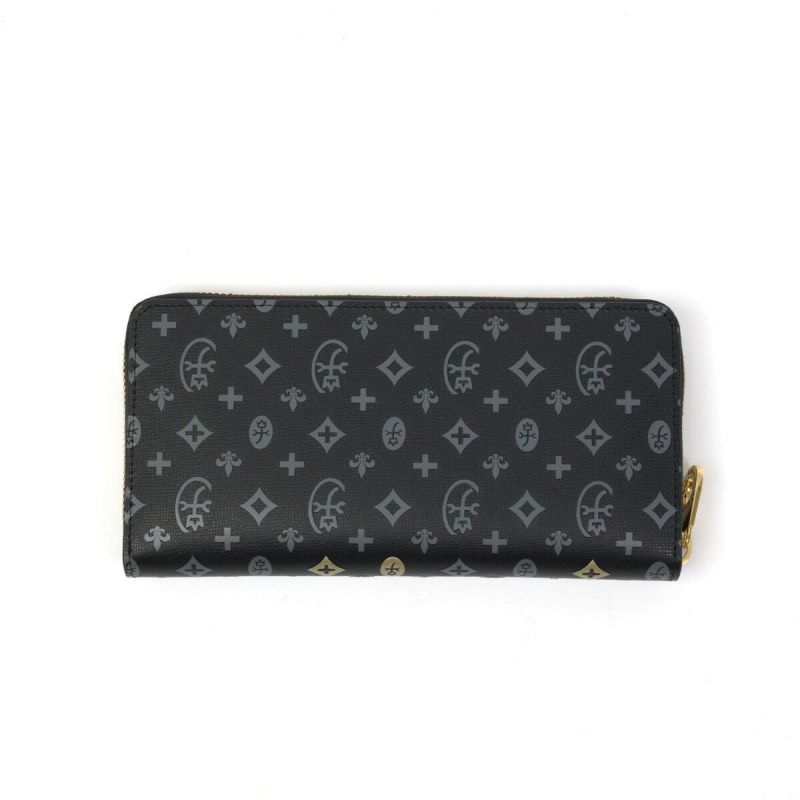 カステルバジャック長財布ラウンドファスナー財布メンズレディースマドレーヌCASTELBAJAC長札本革革レザーフルオープンファスナーロングウォレット人気ブランド大容量65633