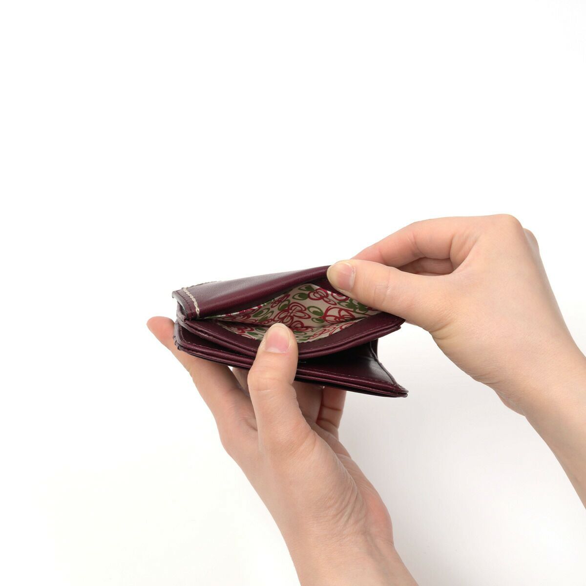 シビラ二つ折り財布sybilla財布本革二つ折り折り財布カデネータレディース四方口小銭入れあり2つ折り財布ブランドミニウォレットウォレットかわいいおしゃれコンパクト5470550