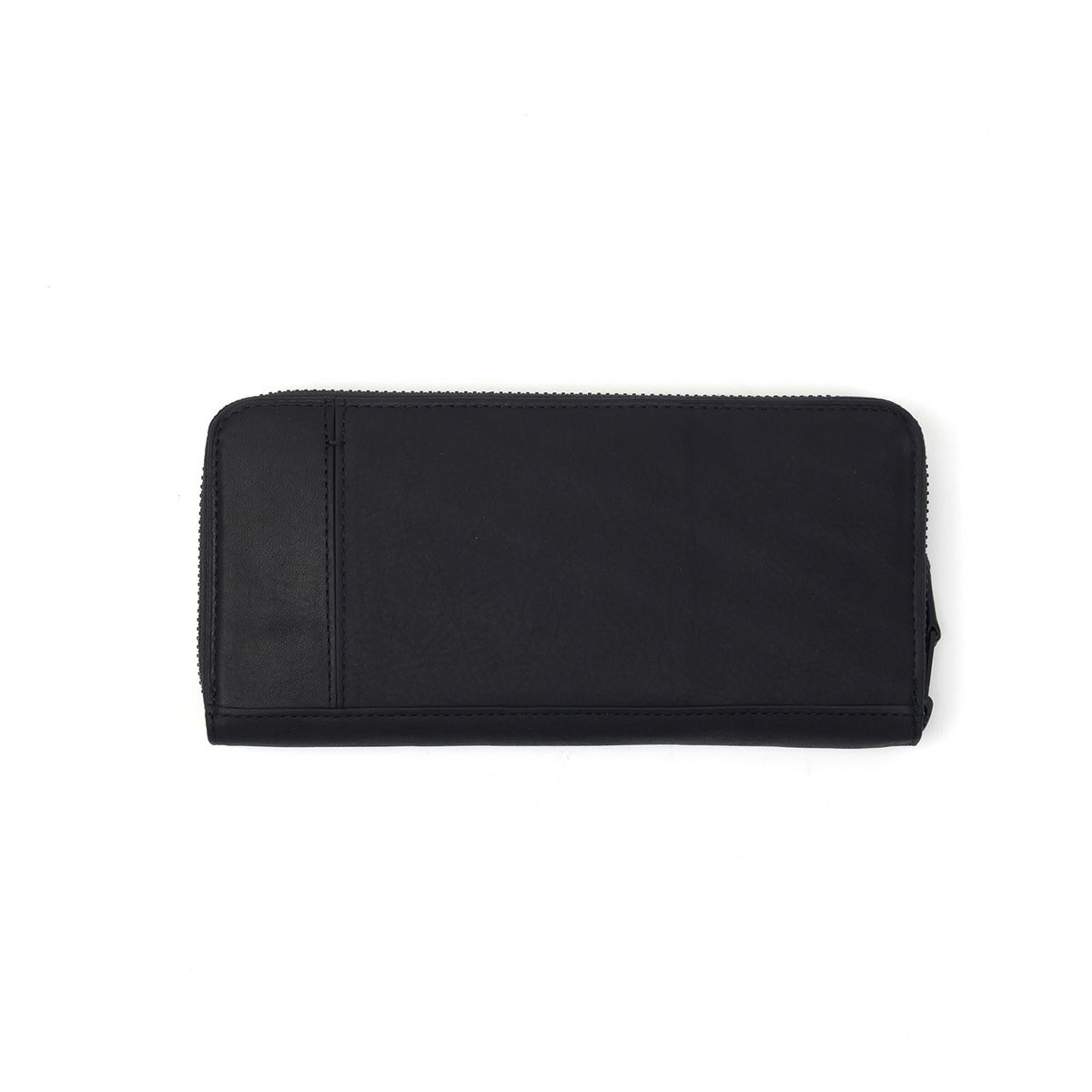 ダコタ長財布Dakota財布長札メンズレディースワキシー札入れラウンドファスナー小銭入れ有り小銭入れ本革レザー大容量ロングウォレットブランドイタリア製牛革ダコタブラックレーベル0625913