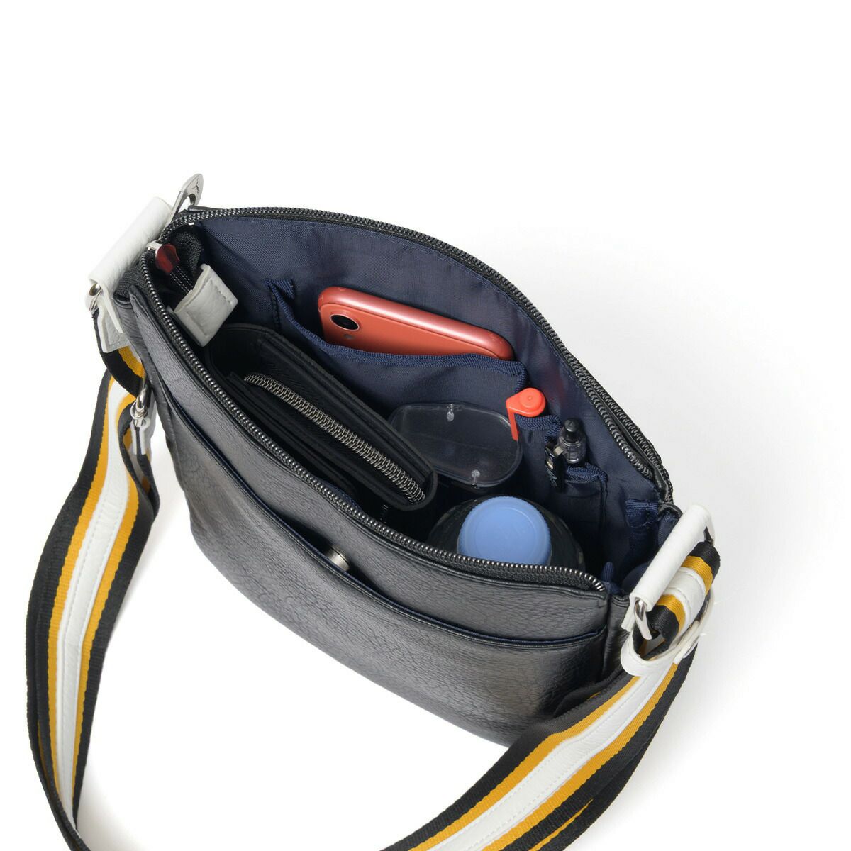 PUMAショルダーバッグタテ型プーマバッグメンズレディースショルダー斜め掛けななめ掛けカジュアル普段使い人気スポーツシンプルおしゃれJ20315