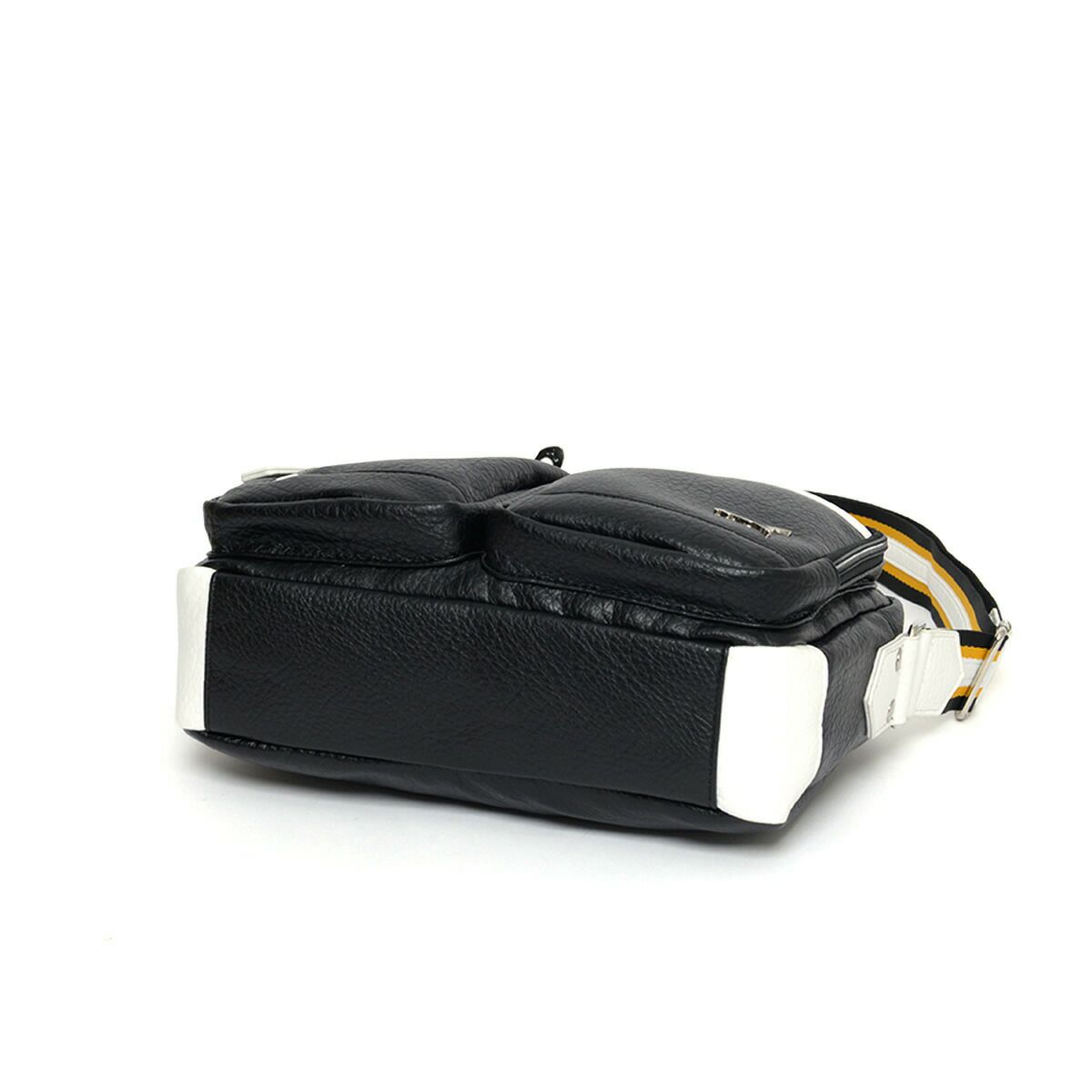 PUMAショルダーバッグヨコ型プーマバッグメンズレディースショルダー斜め掛けななめ掛け横型大容量カジュアル普段使い人気スポーツシンプルおしゃれJ20316