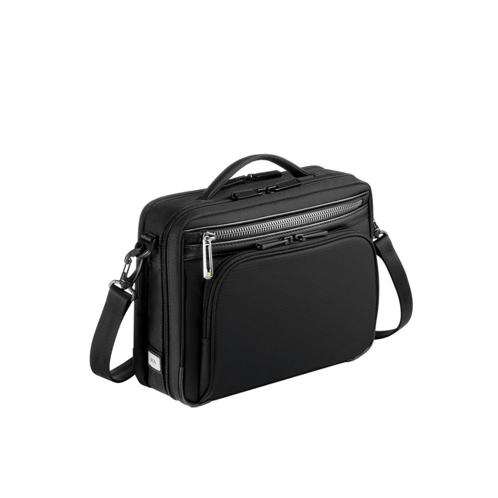 エースショルダーバッグMサイズ横型ace.GENEエースジーンフレックスライトフィットバッグメンズ通勤aceGENEプレゼント男性ブランド54555