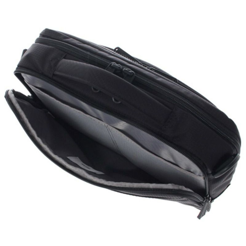 エースショルダーバッグMサイズ横型ace.GENEエースジーンフレックスライトフィットバッグメンズ通勤aceGENEプレゼント男性ブランド54555