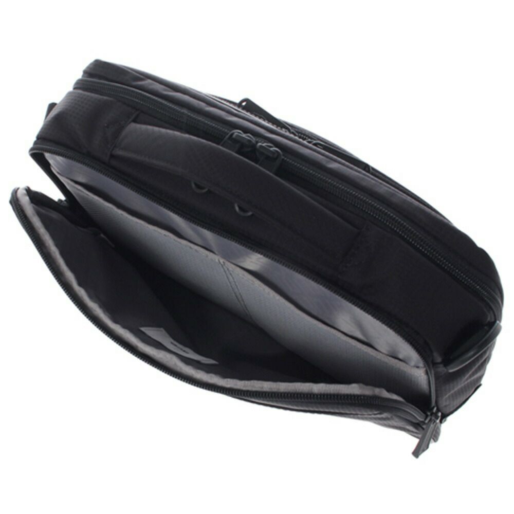 エースショルダーバッグMサイズ横型ace.GENEエースジーンフレックスライトフィットバッグメンズ通勤aceGENEプレゼント男性ブランド54555