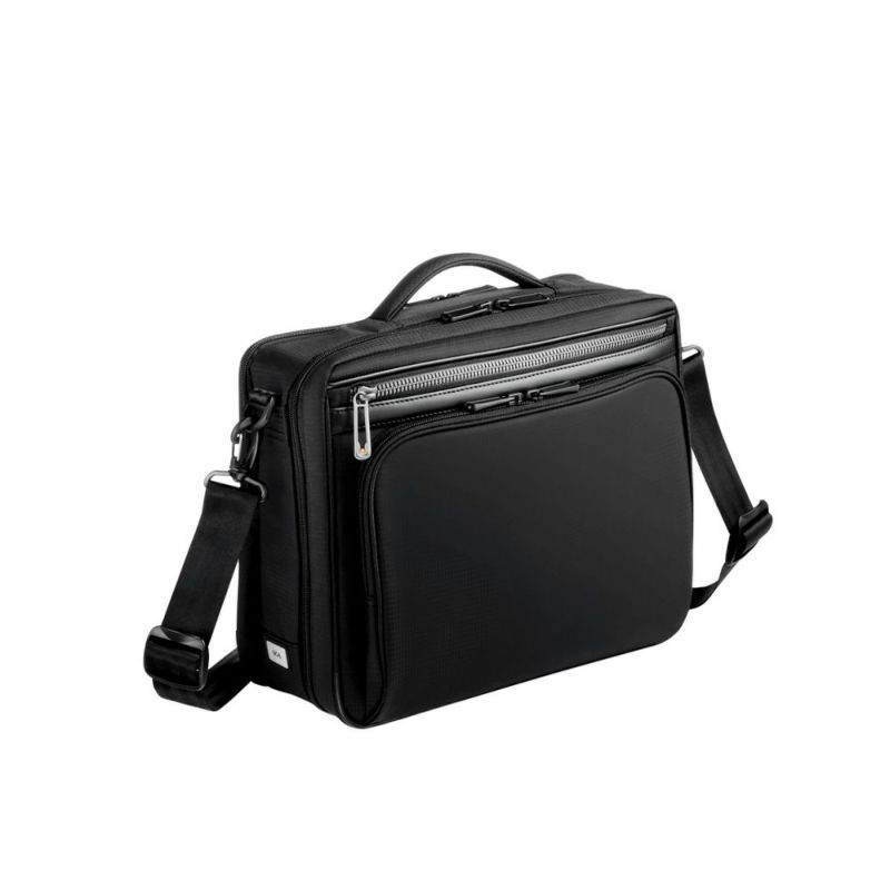 エースショルダーバッグA4サイズ横型ace.GENEエースジーンフレックスライトフィットバッグメンズ大容量大きめ通勤aceGENEプレゼント男性ブランド54556