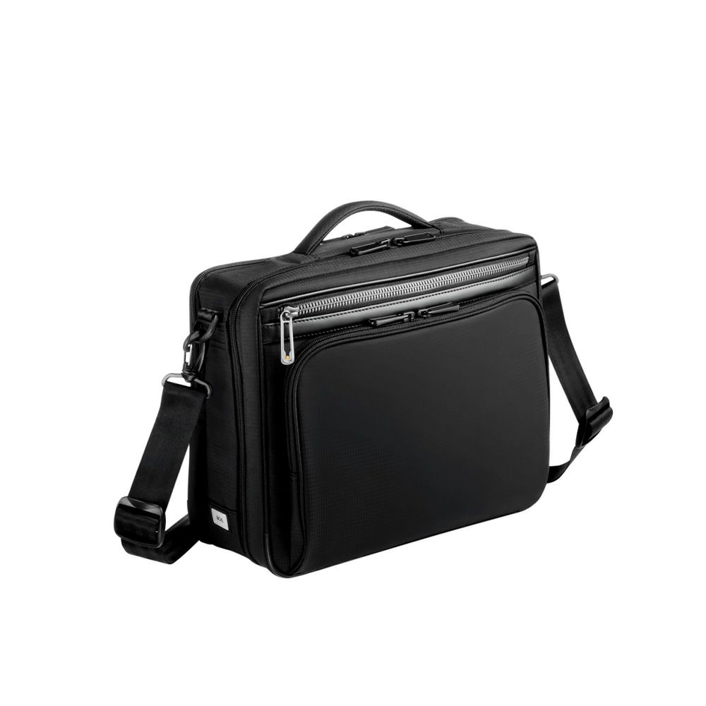 エースショルダーバッグA4サイズ横型ace.GENEエースジーンフレックスライトフィットバッグメンズ大容量大きめ通勤aceGENEプレゼント男性ブランド54556