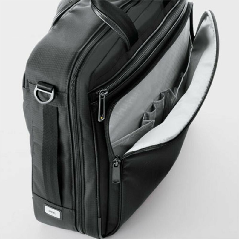 エースビジネスバッグメンズA4ace.GENEエースジーンフレックスライトフィットブリーフケースバッグ通勤鞄通勤バッグ通勤軽い軽量aceGENEプレゼント男性ブランド54557