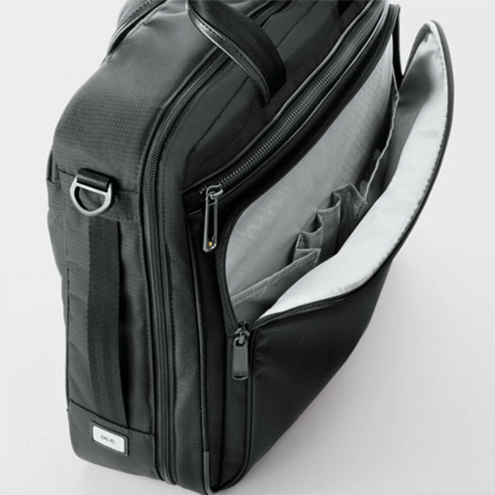 エースビジネスバッグメンズA4ace.GENEエースジーンフレックスライトフィットブリーフケースバッグ通勤鞄通勤バッグ通勤軽い軽量aceGENEプレゼント男性ブランド54557