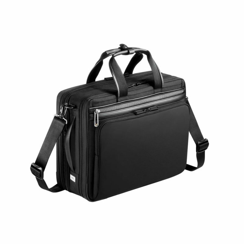 エースビジネスバッグメンズA4容量拡張2気室ace.GENEエースジーンフレックスライトフィットブリーフケースバッグ通勤鞄通勤バッグ通勤軽い軽量aceGENEプレゼント男性ブランド54559