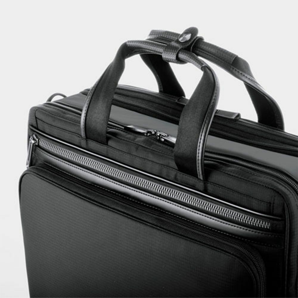 エースビジネスバッグメンズA4容量拡張2気室ace.GENEエースジーンフレックスライトフィットブリーフケースバッグ通勤鞄通勤バッグ通勤軽い軽量aceGENEプレゼント男性ブランド54559