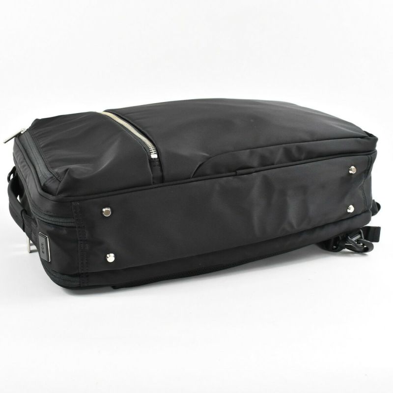 ace.GENE(エースジーンレーベル)ガジェタブル3wayビジネスバッグA4ファイルサイズメンズ防水撥水通勤パソコン収納２気室おしゃれかっこいいブラックネイビーカーキ|ビジネスリュックリュックバックパックバッグバックビジネス