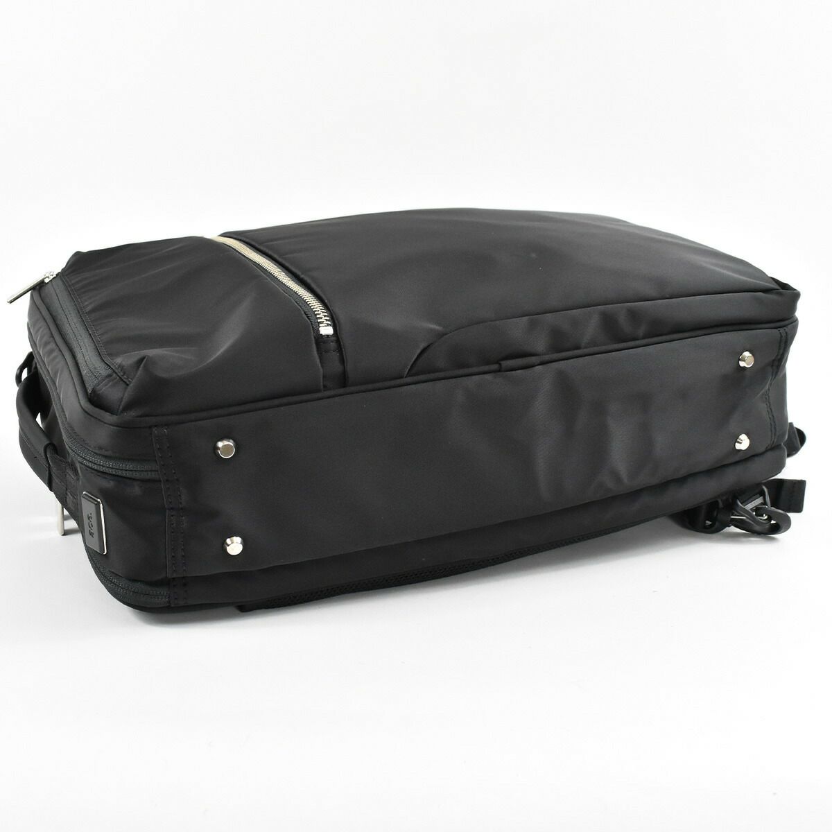 ace.GENE(エースジーンレーベル)ガジェタブル3wayビジネスバッグA4ファイルサイズメンズ防水撥水通勤パソコン収納２気室おしゃれかっこいいブラックネイビーカーキ|ビジネスリュックリュックバックパックバッグバックビジネス