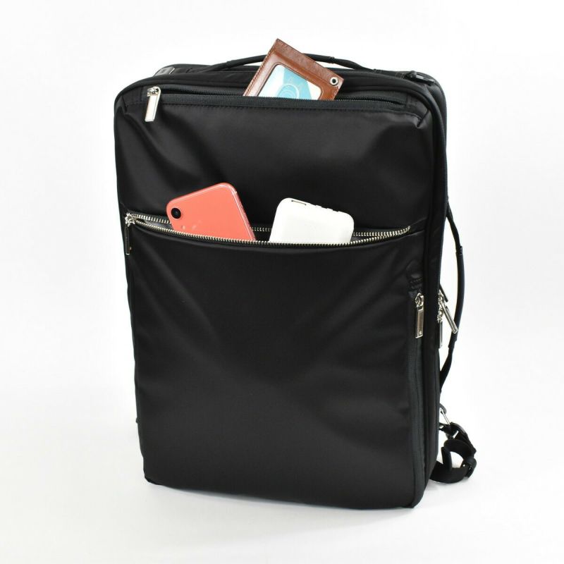 ace.GENEエースジーンレーベルガジェタブル3wayビジネスバッグB4サイズ