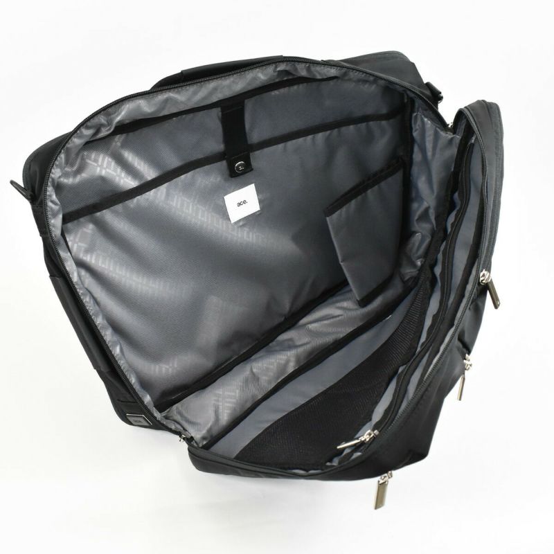 ace.GENEエースジーンレーベルガジェタブル3wayビジネスバッグB4サイズ