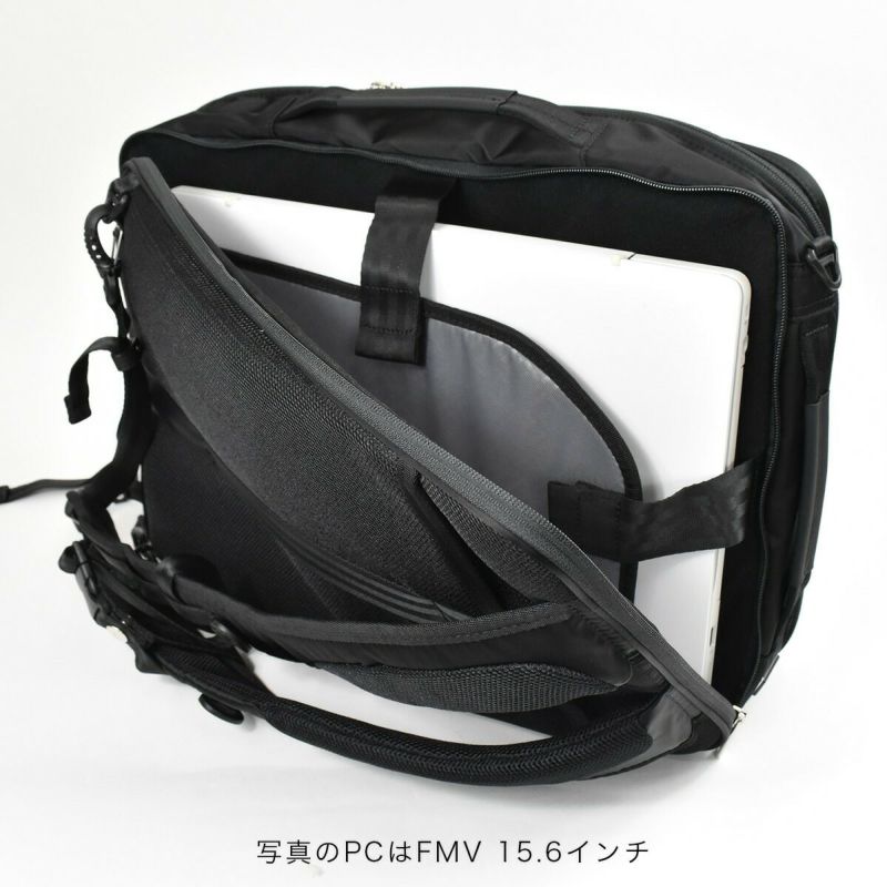 【10%OFFクーポン&P10倍】ace.GENEエースジーンガジェタブル3wayビジネスバッグB4サイズメンズ防水撥水通勤パソコン収納２気室おしゃれかっこいいブラックネイビーカーキ|ビジネスリュックリュックリュックサックバックパックビジネスエース