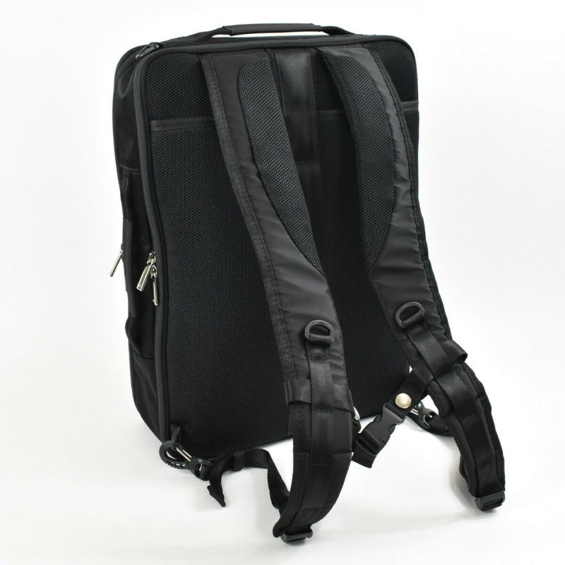 【10%OFFクーポン&P10倍】ace.GENEエースジーンガジェタブル3wayビジネスバッグB4サイズメンズ防水撥水通勤パソコン収納２気室おしゃれかっこいいブラックネイビーカーキ|ビジネスリュックリュックリュックサックバックパックビジネスエース