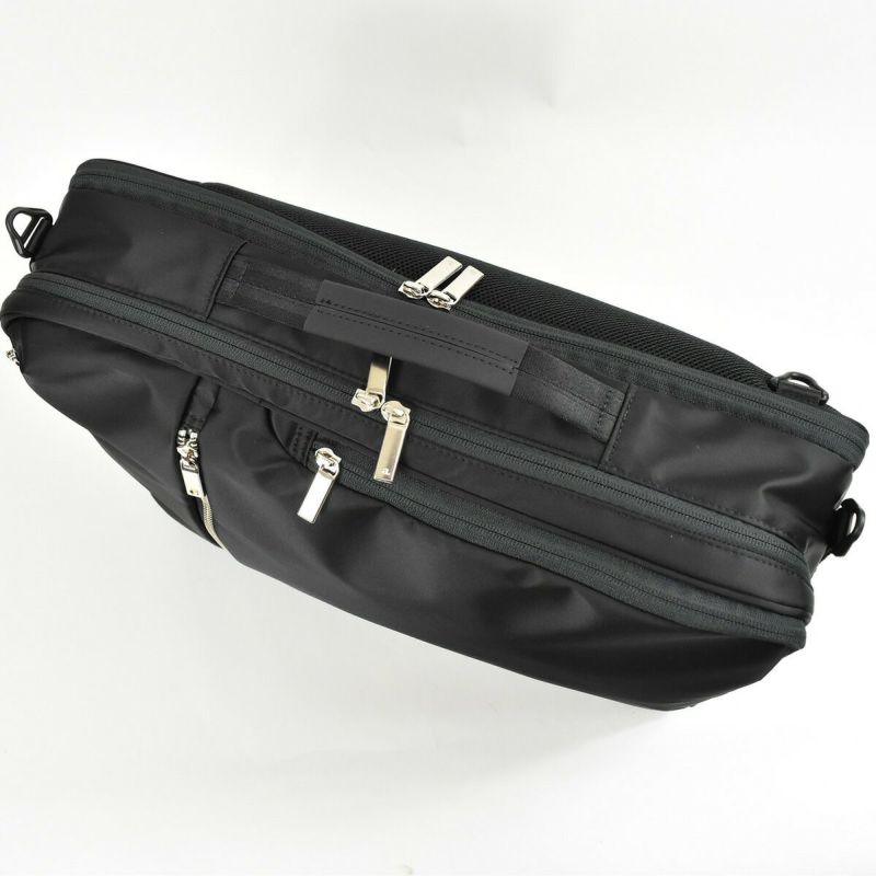 【10%OFFクーポン&P10倍】ace.GENEエースジーンガジェタブル3wayビジネスバッグB4サイズメンズ防水撥水通勤パソコン収納２気室おしゃれかっこいいブラックネイビーカーキ|ビジネスリュックリュックリュックサックバックパックビジネスエース