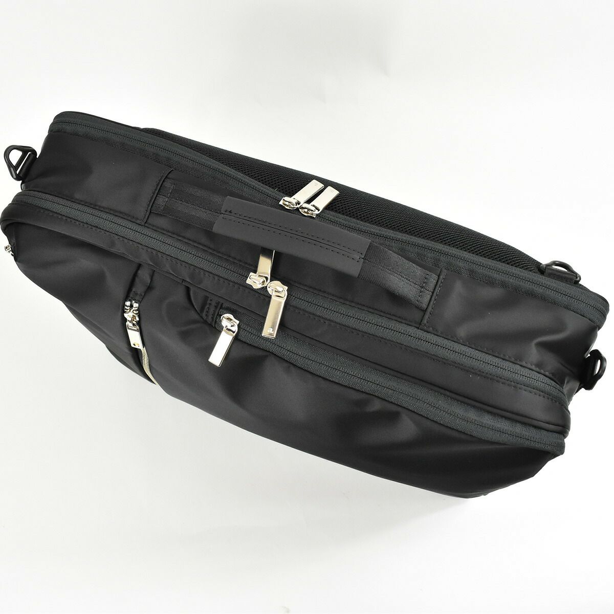 【10%OFFクーポン&P10倍】ace.GENEエースジーンガジェタブル3wayビジネスバッグB4サイズメンズ防水撥水通勤パソコン収納２気室おしゃれかっこいいブラックネイビーカーキ|ビジネスリュックリュックリュックサックバックパックビジネスエース