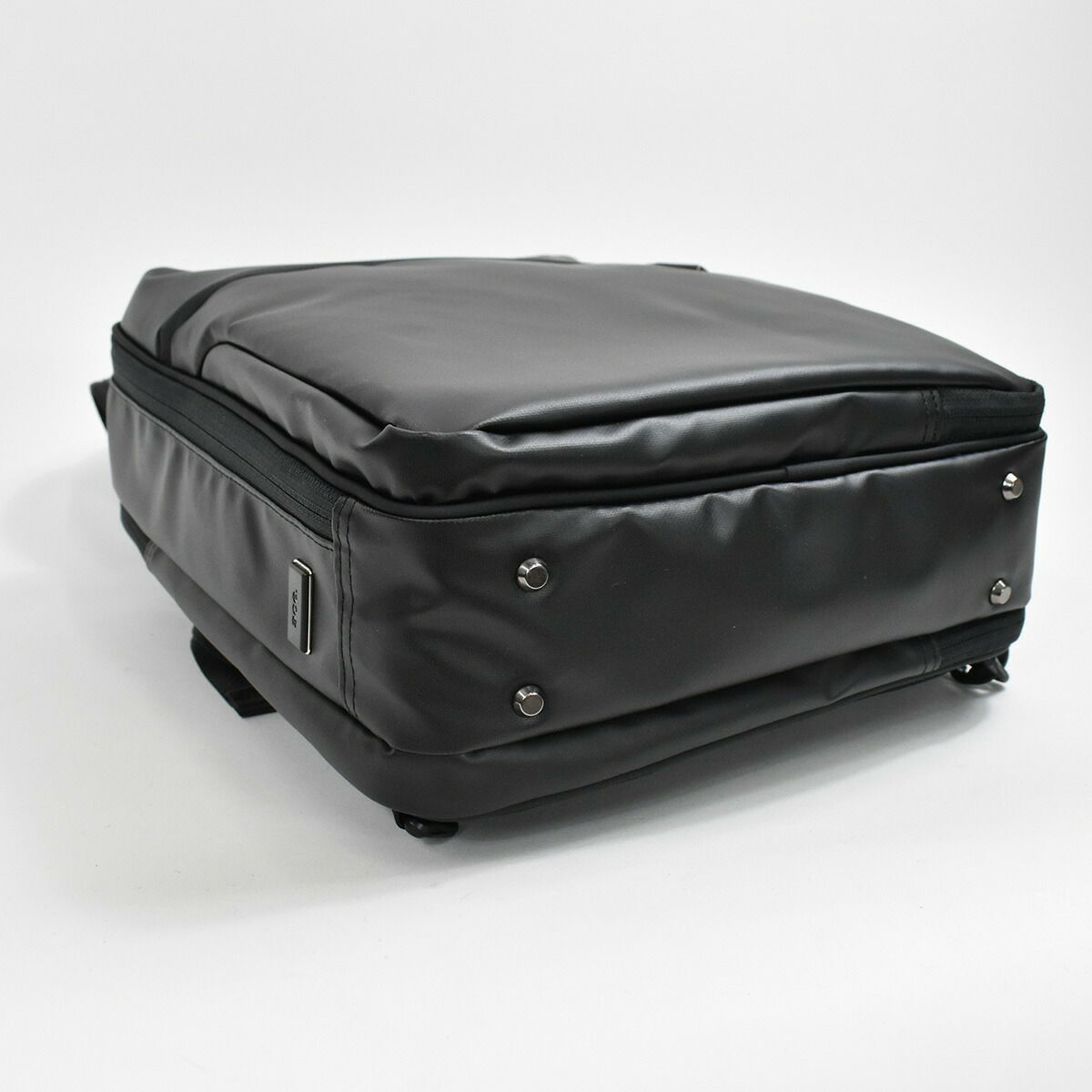 【10%OFFクーポン&P10倍】ace.GENEエースジーンガジェタブルWRビジネスリュックA4サイズビジネスバッグメンズ自転車防水撥水通勤パソコン収納２気室おしゃれ|ビジネスバックリュックリュックサックバックパックバッグバックビジネスエース