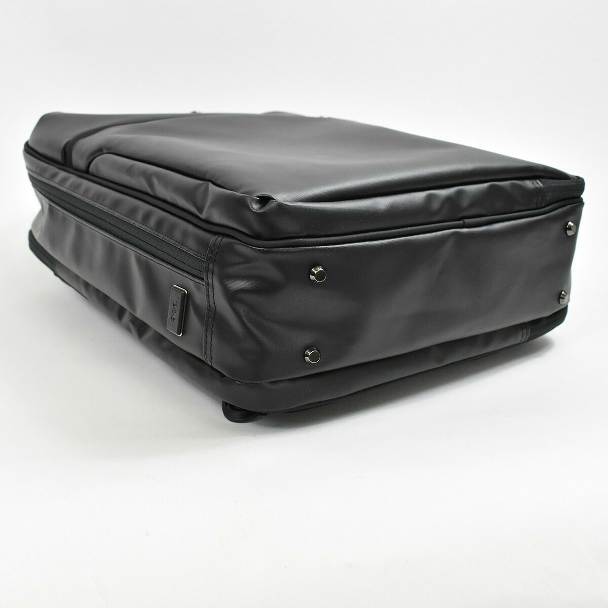 【10%OFFクーポン&P10倍】ace.GENEエースジーンガジェタブルWRビジネスリュックA4サイズビジネスバッグメンズ自転車防水撥水通勤パソコン収納２気室おしゃれ|ビジネスバックリュックリュックサックバックパックバッグバックビジネスエース