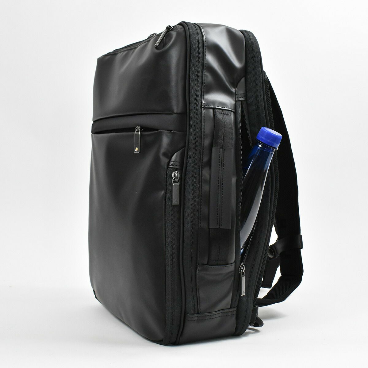 ace.GENEエースジーンレーベルガジェタブルWRビジネスリュックB4サイズ