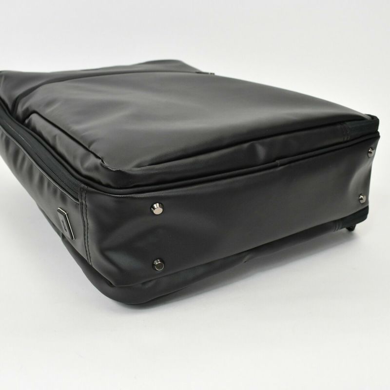 【10%OFFクーポン&P10倍】ace.GENEエースジーンガジェタブルWRビジネスリュックB4サイズビジネスバッグメンズ自転車防水撥水通勤パソコン収納２気室おしゃれ|ビジネスバックリュックリュックサックバックパックバッグバックビジネスエース