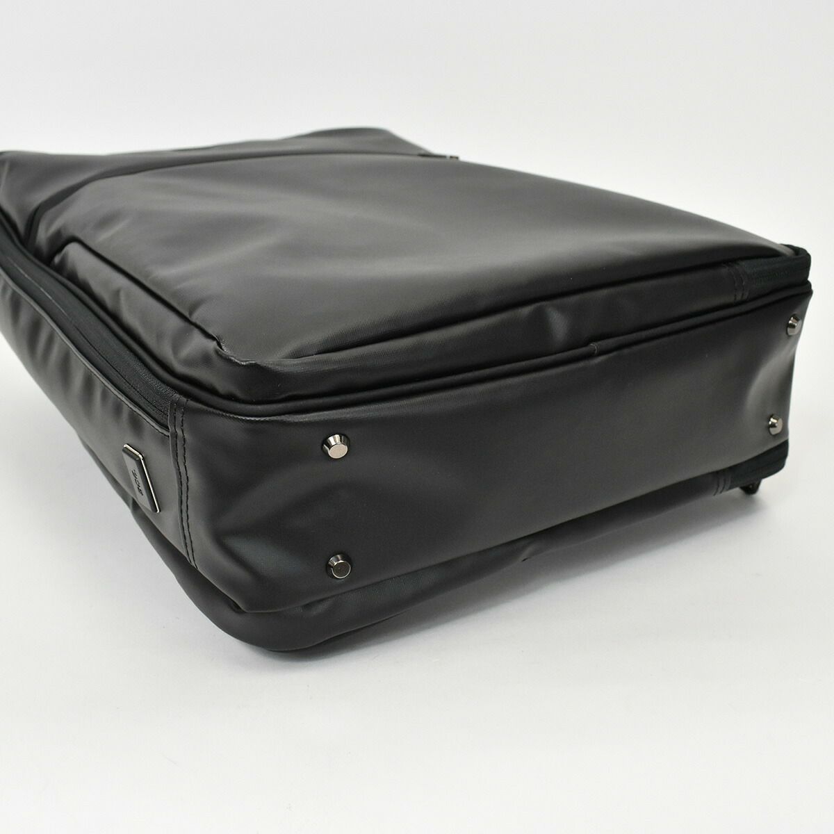 【10%OFFクーポン&P10倍】ace.GENEエースジーンガジェタブルWRビジネスリュックB4サイズビジネスバッグメンズ自転車防水撥水通勤パソコン収納２気室おしゃれ|ビジネスバックリュックリュックサックバックパックバッグバックビジネスエース