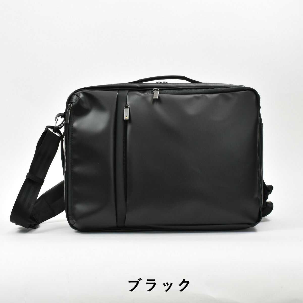 ace.GENEエースジーンレーベルガジェタブルWR3wayビジネスバッグA4ファイルサイズ