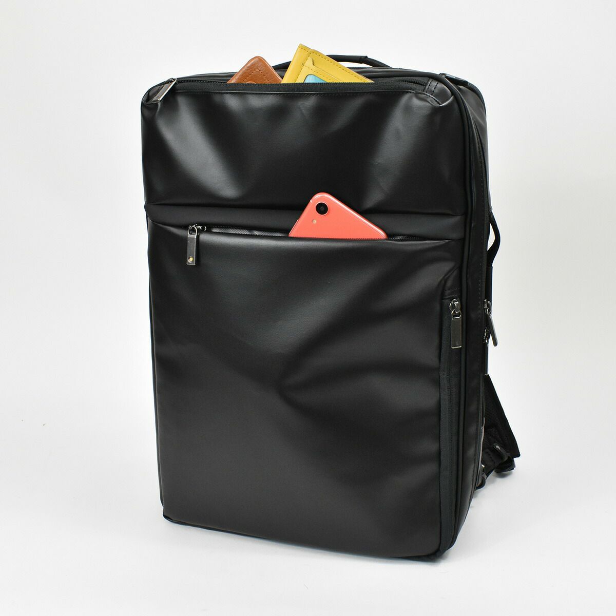 【ポイント10倍】ace.GENE(エースジーンレーベル)ガジェタブルWR3wayビジネスバッグB4サイズace.GENEメンズ防水撥水通勤パソコン収納おしゃれかっこいい|ビジネスバッグブリーフケースビジネスリュックバッグバックリュックビジネス3wayacegeneカバン