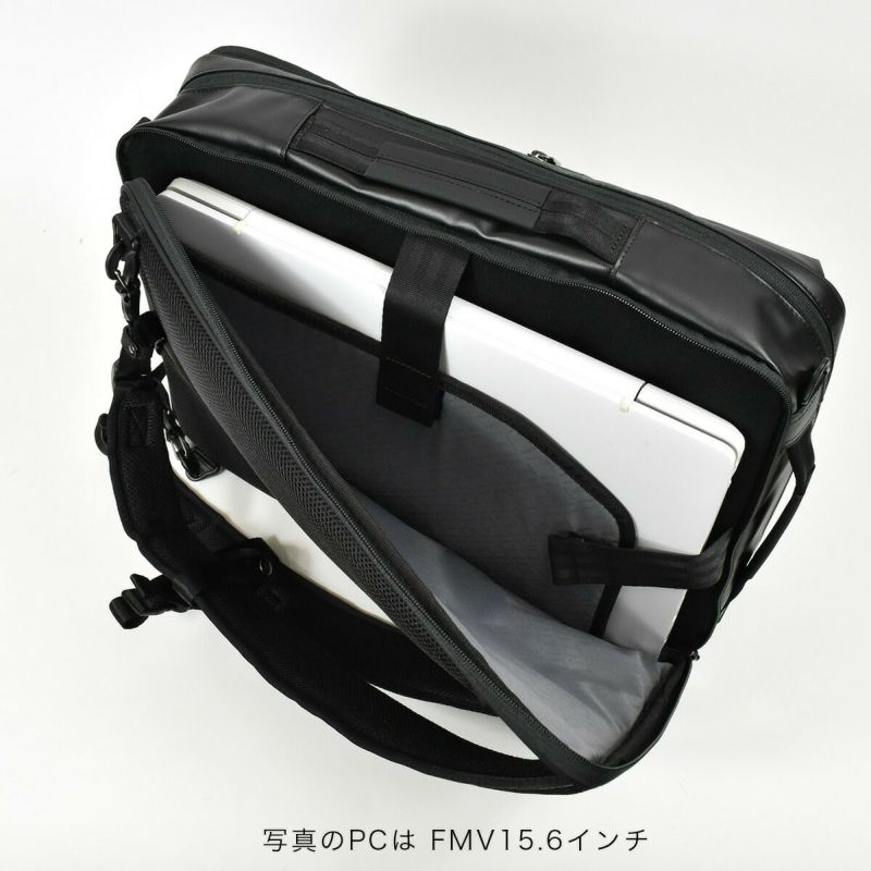 【10%OFFクーポン&P10倍】ace.GENEエースジーンガジェタブルWR3wayビジネスバッグB4サイズace.GENEメンズ防水撥水通勤パソコン収納おしゃれ|ビジネスバッグブリーフケースビジネスリュックバッグバックリュックビジネス3wayacegeneカバンエース