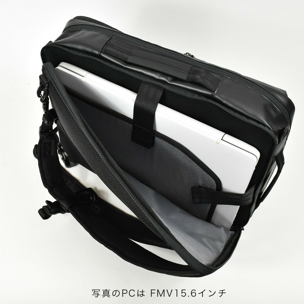 【10%OFFクーポン&P10倍】ace.GENEエースジーンガジェタブルWR3wayビジネスバッグB4サイズace.GENEメンズ防水撥水通勤パソコン収納おしゃれ|ビジネスバッグブリーフケースビジネスリュックバッグバックリュックビジネス3wayacegeneカバンエース