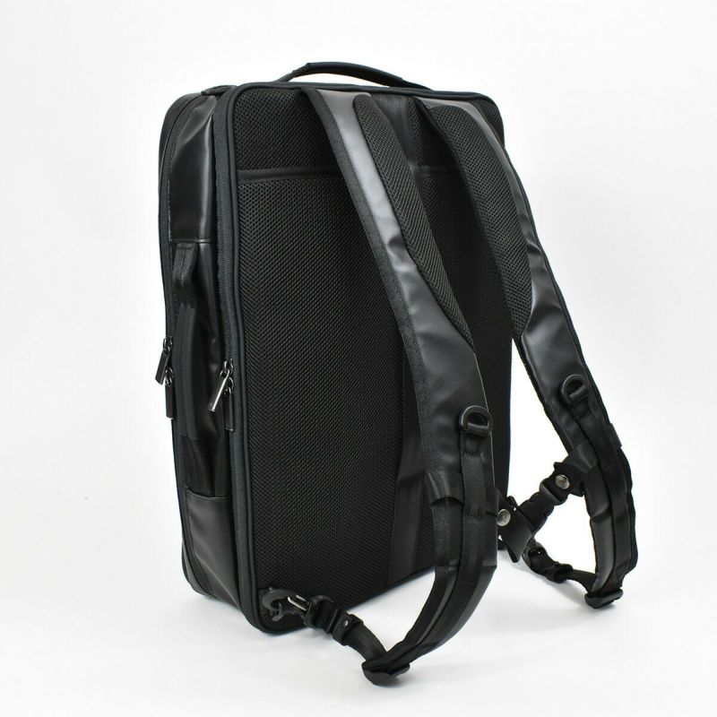 【10%OFFクーポン&P10倍】ace.GENEエースジーンガジェタブルWR3wayビジネスバッグB4サイズace.GENEメンズ防水撥水通勤パソコン収納おしゃれ|ビジネスバッグブリーフケースビジネスリュックバッグバックリュックビジネス3wayacegeneカバンエース