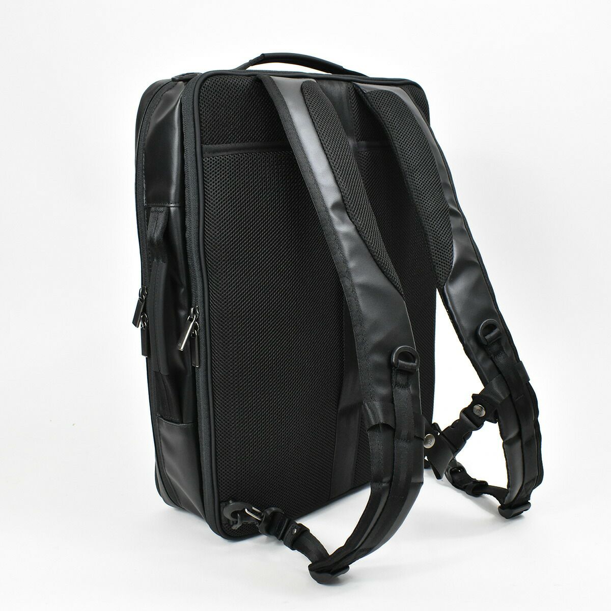 【10%OFFクーポン&P10倍】ace.GENEエースジーンガジェタブルWR3wayビジネスバッグB4サイズace.GENEメンズ防水撥水通勤パソコン収納おしゃれ|ビジネスバッグブリーフケースビジネスリュックバッグバックリュックビジネス3wayacegeneカバンエース