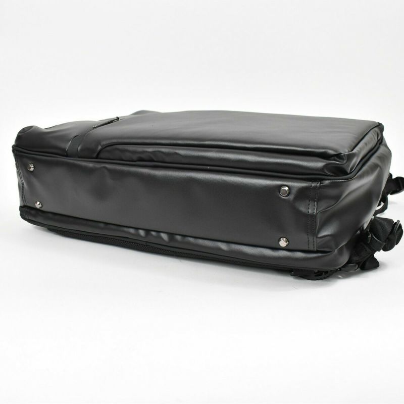 【10%OFFクーポン&P10倍】ace.GENEエースジーンガジェタブルWR3wayビジネスバッグB4サイズace.GENEメンズ防水撥水通勤パソコン収納おしゃれ|ビジネスバッグブリーフケースビジネスリュックバッグバックリュックビジネス3wayacegeneカバンエース