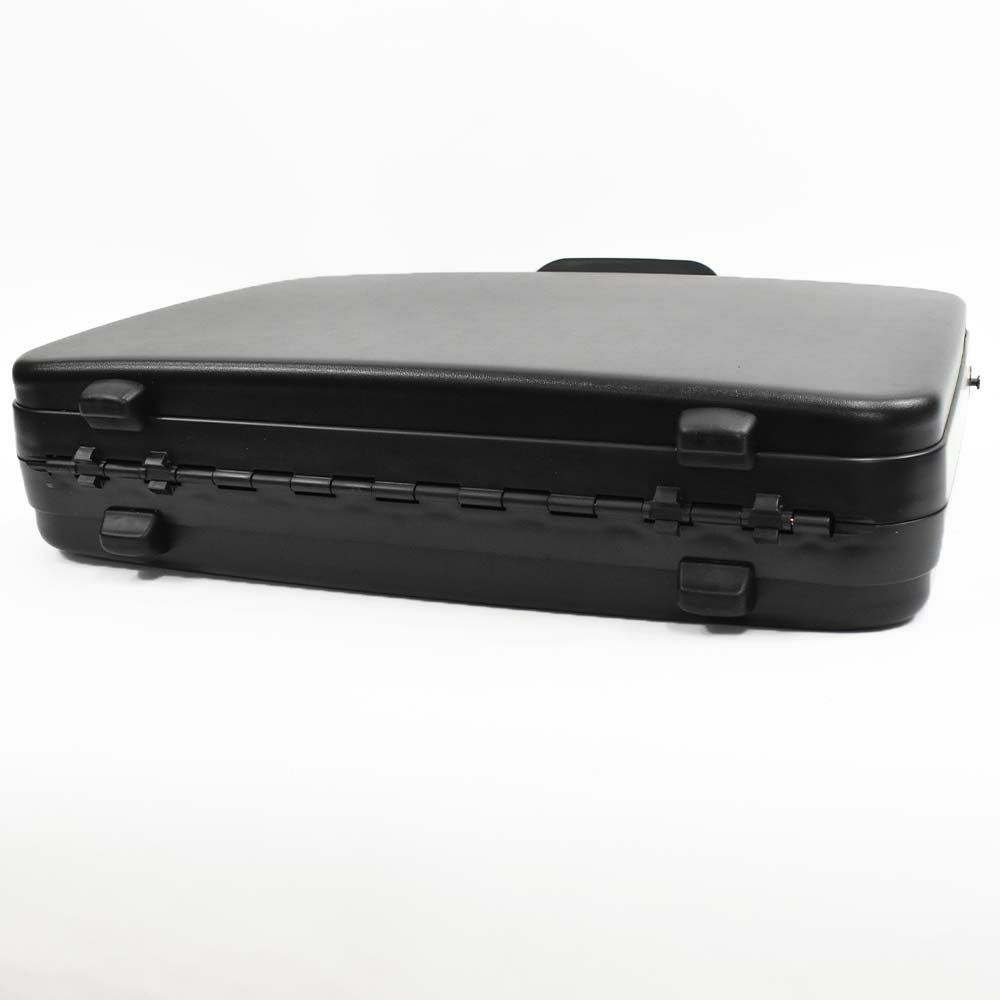 【Rカードでさらに+5倍|8/20限定】アタッシュケースA3エースメダリオンMEDALLIONマチ幅11cm15.3L|ビジネスバッグビジネスバックアタッシェケースメンズレディースメンズバック黒ブラック日本製ブランドおしゃれダイヤルロックハード03411