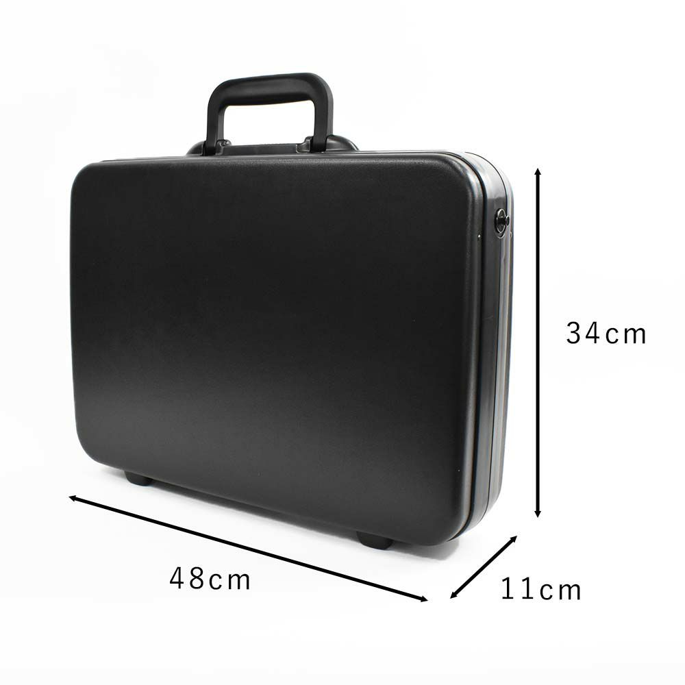 【Rカードでさらに+5倍|8/20限定】アタッシュケースA3エースメダリオンMEDALLIONマチ幅11cm15.3L|ビジネスバッグビジネスバックアタッシェケースメンズレディースメンズバック黒ブラック日本製ブランドおしゃれダイヤルロックハード03411