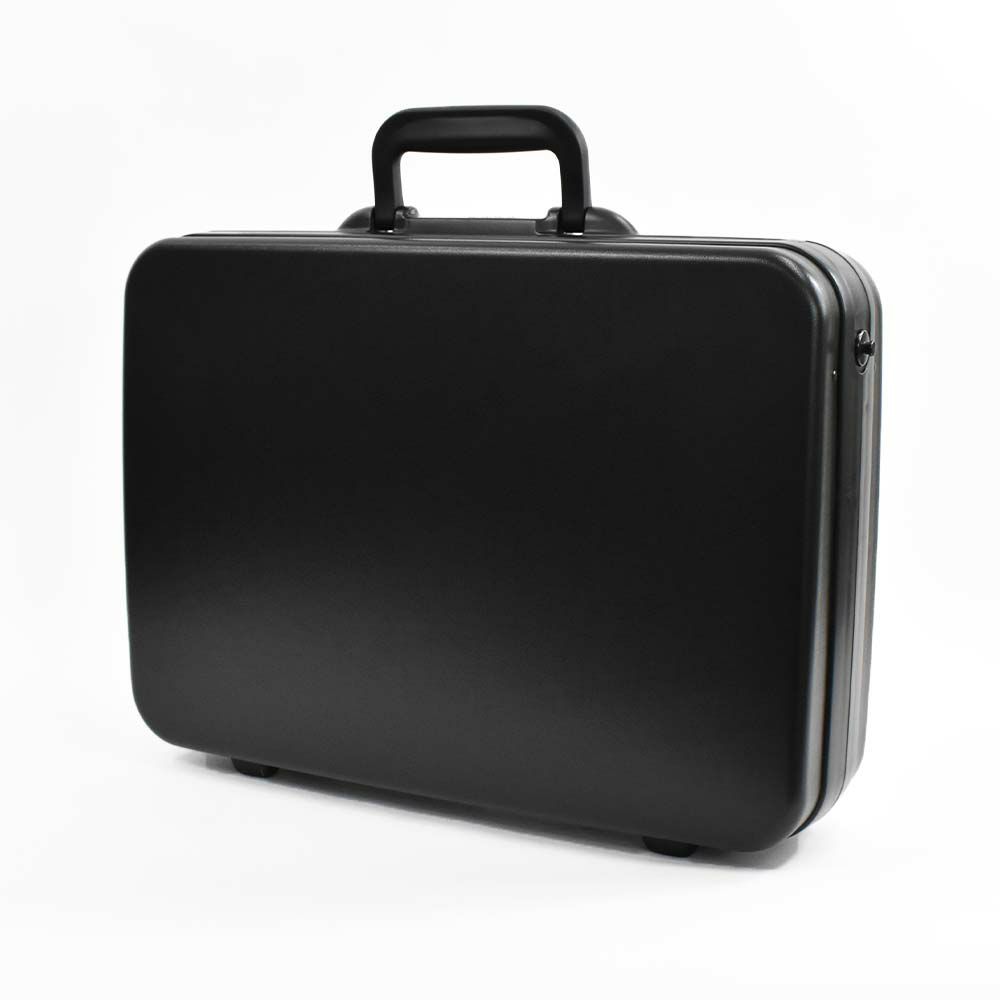 【Rカードでさらに+5倍|8/20限定】アタッシュケースA3エースメダリオンMEDALLIONマチ幅13cm18.3L|ビジネスバッグビジネスバックアタッシェケースメンズレディースフライトケース黒ブラック日本製ブランドおしゃれダイヤルロックハード03412