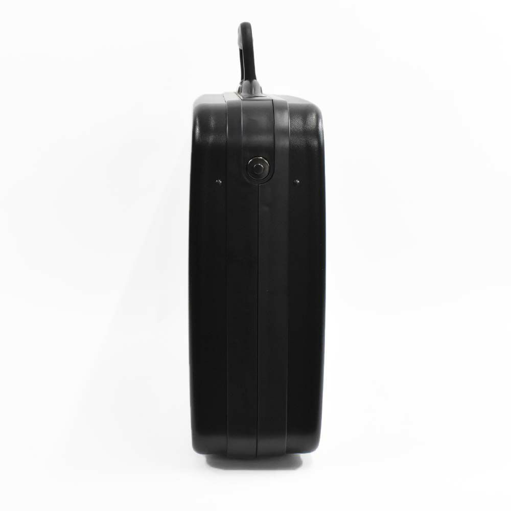 【Rカードでさらに+5倍|8/20限定】アタッシュケースA3エースメダリオンMEDALLIONマチ幅13cm18.3L|ビジネスバッグビジネスバックアタッシェケースメンズレディースフライトケース黒ブラック日本製ブランドおしゃれダイヤルロックハード03412