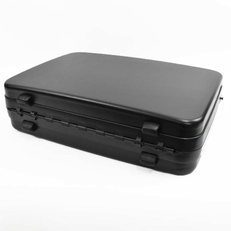 【Rカードでさらに+5倍|8/20限定】アタッシュケースA3エースメダリオンMEDALLIONマチ幅13cm18.3L|ビジネスバッグビジネスバックアタッシェケースメンズレディースフライトケース黒ブラック日本製ブランドおしゃれダイヤルロックハード03412